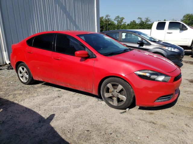 Photo 4 from auction – 2016 DODGE DART SXT with VIN 1C3CDFBB2GD660891