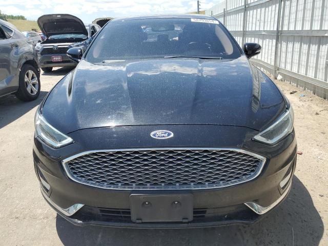 Photo 5 from auction – 2019 FORD FUSION TIT with VIN 3FA6P0RU8KR257895