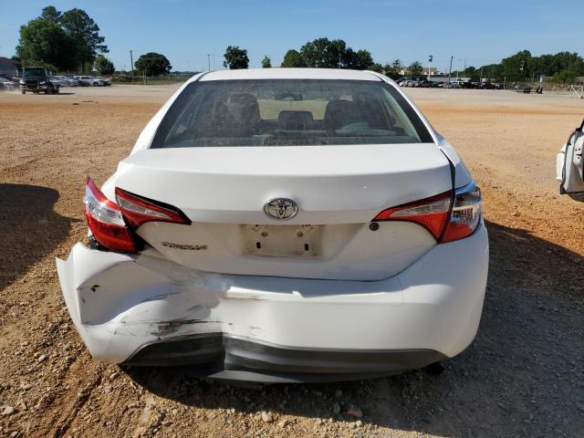 Photo 6 from auction – 2015 TOYOTA COROLLA L with VIN 2T1BURHE5FC309530