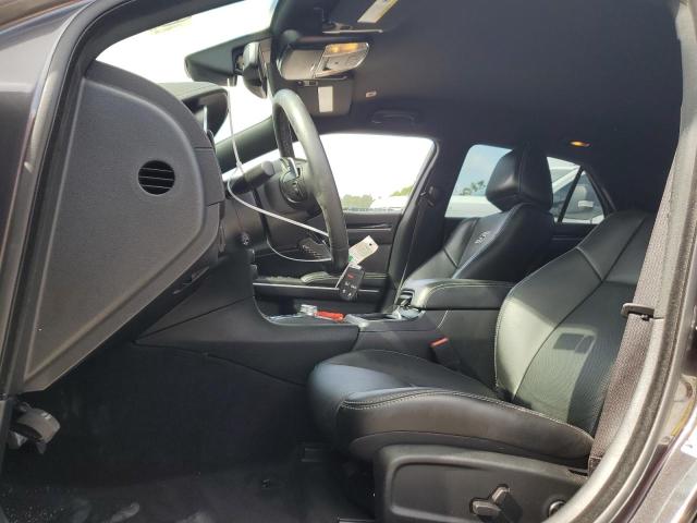 Photo 7 from auction – 2021 CHRYSLER 300 S with VIN 2C3CCABT2MH598924