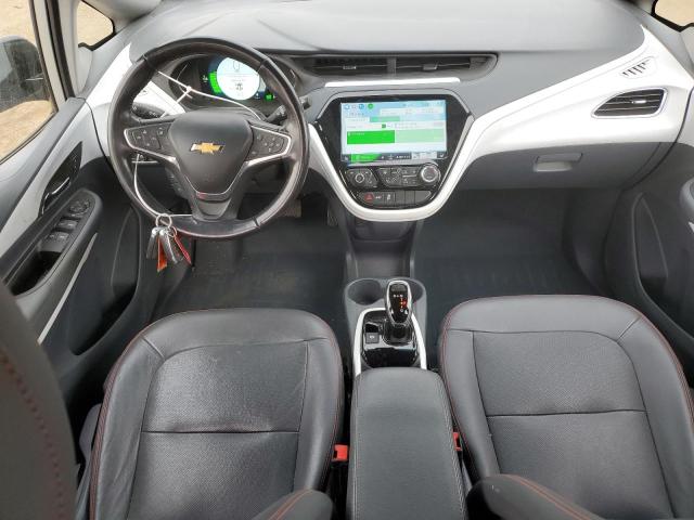 Photo 8 from auction – 2018 CHEVROLET BOLT EV PR with VIN 1G1FX6S07J4116448