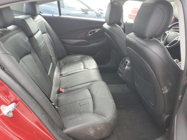 Photo 10 from auction – 2012 BUICK LACROSSE with VIN 1G4GL5E32CF369736