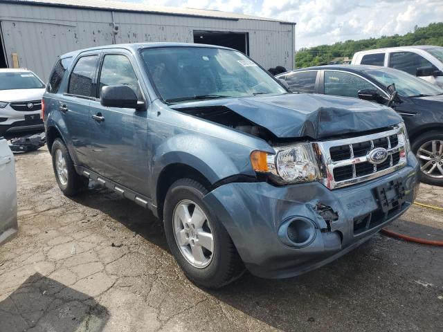 Photo 4 from auction – 2011 FORD ESCAPE XLS with VIN 1FMCU0C75BKC52078
