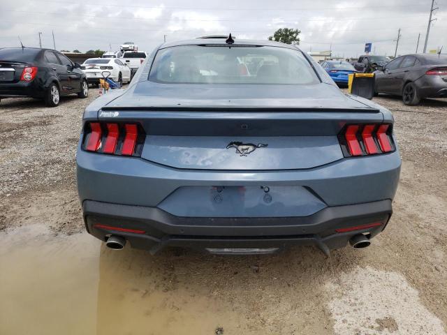 Photo 6 from auction – 2024 FORD MUSTANG with VIN 1FA6P8TH9R5131004