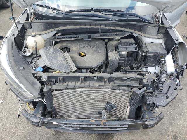 Photo 11 from auction – 2018 HYUNDAI TUCSON SEL with VIN KM8J3CA49JU717260