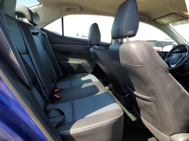 Photo 10 from auction – 2016 TOYOTA COROLLA L with VIN 2T1BURHE6GC598404