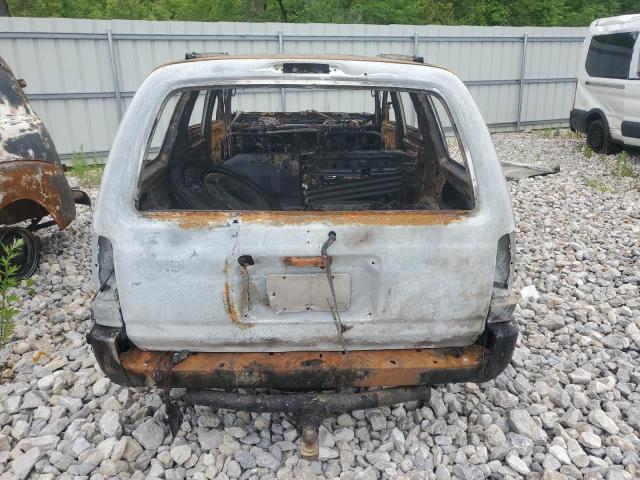 Photo 6 from auction – 2002 TOYOTA 4RUNNER SR with VIN JT3HN86R020363429