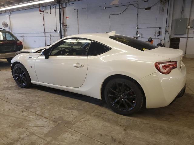 Photo 2 from auction – 2017 TOYOTA 86 BASE with VIN JF1ZNAA10H8704482