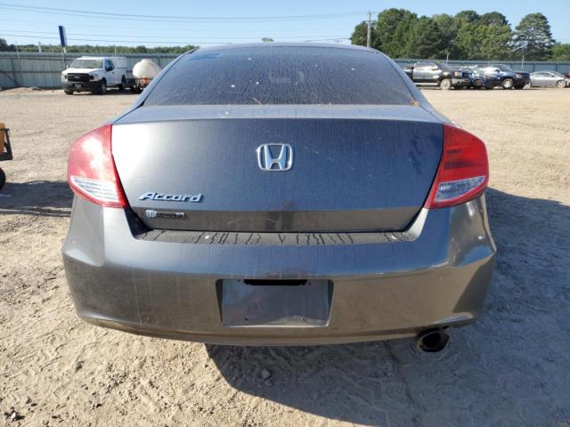 Photo 6 from auction – 2012 HONDA ACCORD LX with VIN 1HGCS1B31CA017782