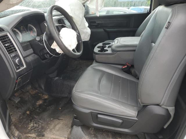 Photo 7 from auction – 2017 RAM 1500 ST with VIN 3C6JR6DG4HG636889