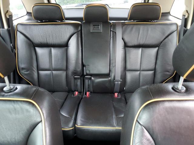 Photo 10 from auction – 2009 LINCOLN MKX with VIN 2LMDU88C29BJ11888