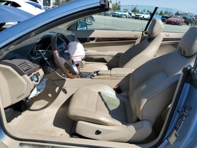 Photo 7 from auction – 2012 MERCEDES-BENZ E 350 with VIN WDDKK5KF0CF166821
