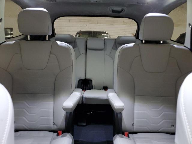 Photo 10 from auction – 2022 KIA TELLURIDE with VIN 5XYP5DHC9NG277463