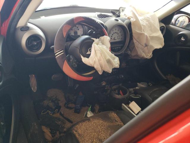 Photo 8 from auction – 2011 MINI COOPER S C with VIN WMWZC5C56BWL53665