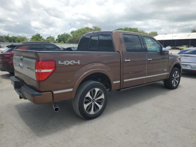 Photo 3 from auction – 2012 FORD F150 SUPER with VIN 1FTFW1ET3CFC16492