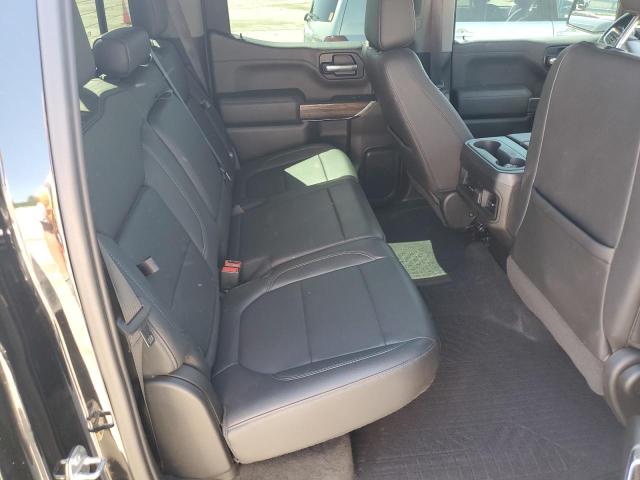 Photo 10 from auction – 2020 CHEVROLET SILVERADO with VIN 1GCPYFEL3LZ279375