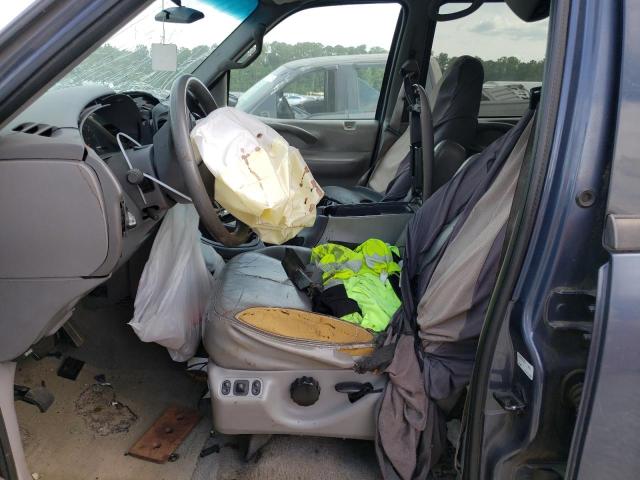 Zdjęcie 7 z aukcji – 1998 FORD EXPEDITION z VIN 1FMPU18L3WLB97692