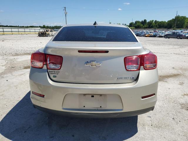 Photo 6 from auction – 2015 CHEVROLET MALIBU LS with VIN 1G11B5SL1FF301457