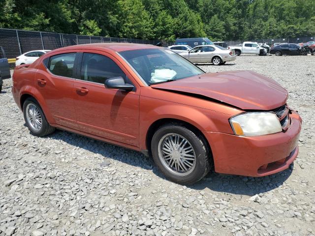 Photo 4 from auction – 2008 DODGE AVENGER SE with VIN 1B3LC46K98N597721