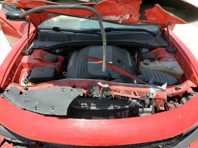 Photo 11 from auction – 2020 DODGE CHARGER R/ with VIN 2C3CDXCT6LH178239