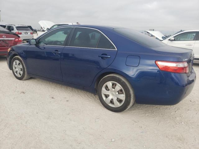 Photo 2 from auction – 2009 TOYOTA CAMRY BASE with VIN 4T1BE46K79U297814