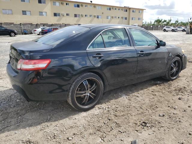 Photo 3 from auction – 2011 TOYOTA CAMRY BASE with VIN 4T1BF3EK2BU143963