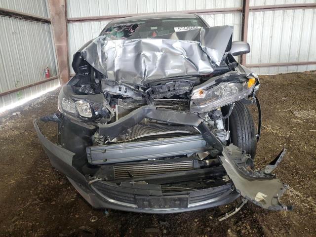 Photo 5 from auction – 2020 CHEVROLET TRAX LS with VIN 3GNCJKSB0LL155358