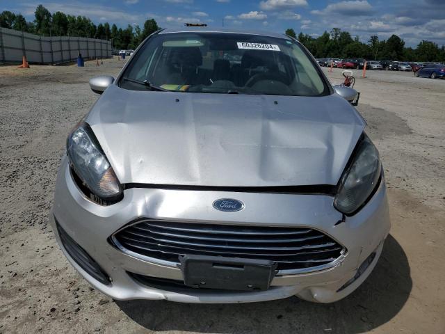 Photo 5 from auction – 2017 FORD FIESTA SE with VIN 3FADP4BJ2HM104840