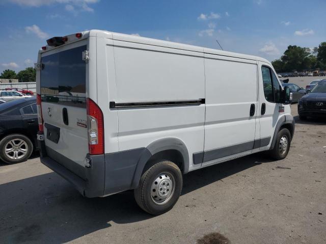 Photo 3 from auction – 2018 RAM PROMASTER with VIN 3C6TRVAG8JE103274