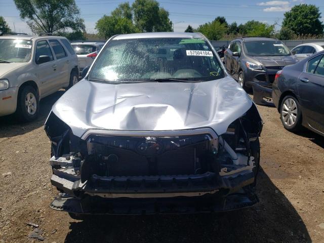 Photo 5 from auction – 2019 SUBARU FORESTER with VIN JF2SKACC1KH595820
