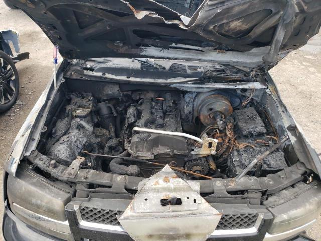 Photo 12 from auction – 2008 CHEVROLET TRAILBLAZE with VIN 1GNDT13S582220611