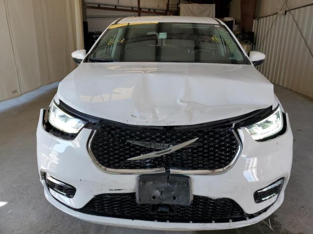 Photo 5 from auction – 2023 CHRYSLER PACIFICA T with VIN 2C4RC1BG0PR529222