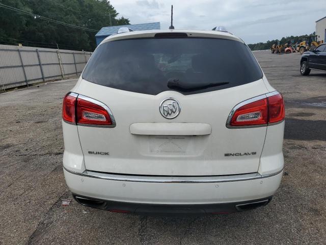 Photo 6 from auction – 2015 BUICK ENCLAVE with VIN 5GAKRBKD8FJ218136