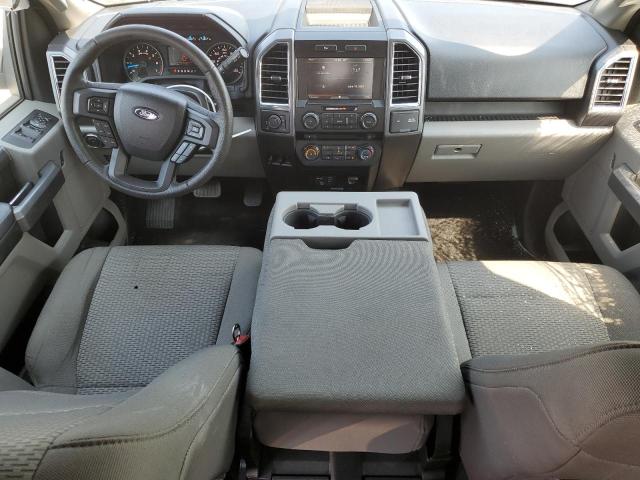 Photo 8 from auction – 2015 FORD F150 SUPER with VIN 1FTFW1EFXFFB30689