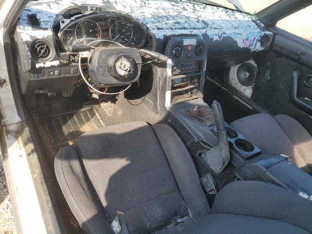 Photo 8 from auction – 1990 MAZDA MX-5 MIATA with VIN JM1NA3515L0123822