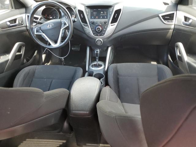 Photo 8 from auction – 2017 HYUNDAI VELOSTER with VIN KMHTC6AD7HU315046
