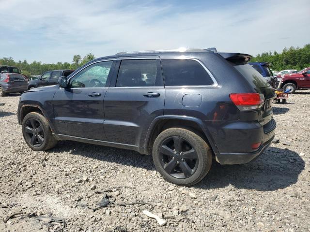 Photo 2 from auction – 2015 JEEP GRAND CHER with VIN 1C4RJFAG2FC664715