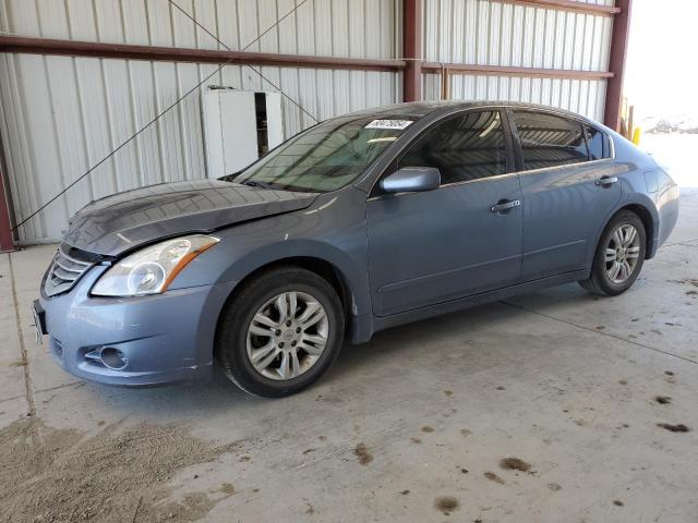 NISSAN ALTIMA BAS 2012 with VIN 1N4AL2AP8CN476190 - Photo from auction