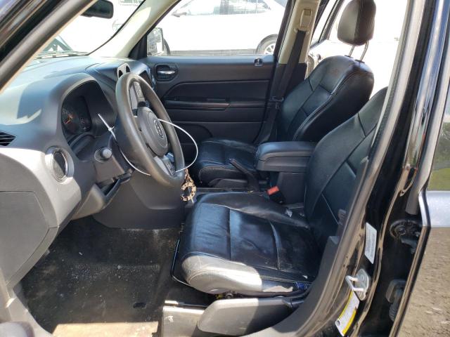 Photo 7 from auction – 2015 JEEP PATRIOT SP with VIN 1C4NJRBB4FD366356