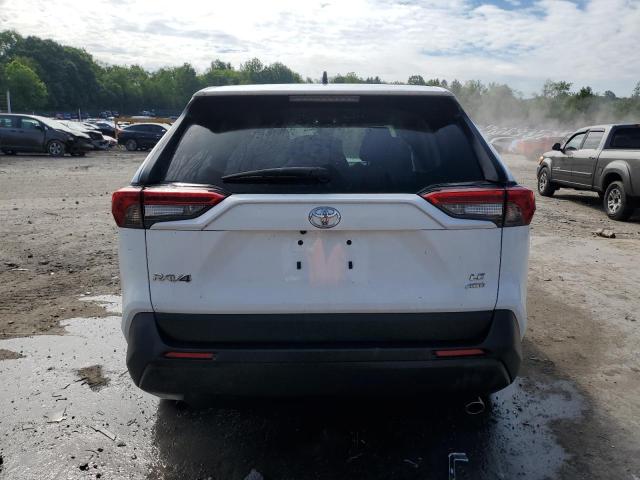 Photo 6 from auction – 2023 TOYOTA RAV4 LE with VIN 2T3F1RFV2PC347612