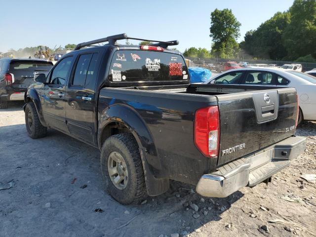 Photo 2 from auction – 2011 NISSAN FRONTIER S with VIN 1N6AD0EV2BC424243
