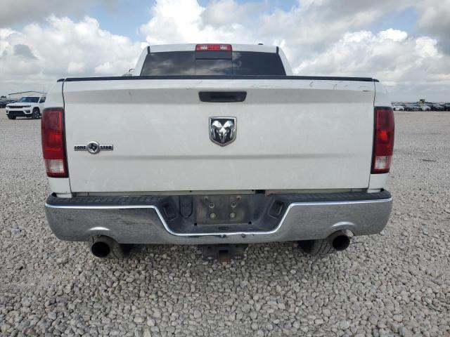 Photo 6 from auction – 2012 DODGE RAM 1500 S with VIN 1C6RD6LT8CS246959