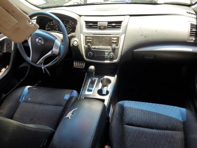 Photo 8 from auction – 2016 NISSAN ALTIMA 2.5 with VIN 1N4AL3AP4GN338402