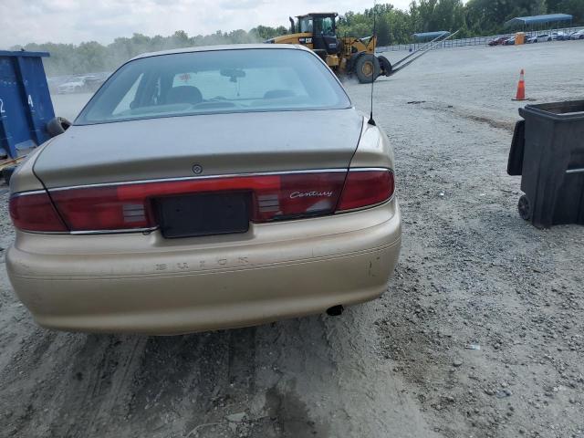 Photo 6 from auction – 2004 BUICK CENTURY CU with VIN 2G4WS52J941222727