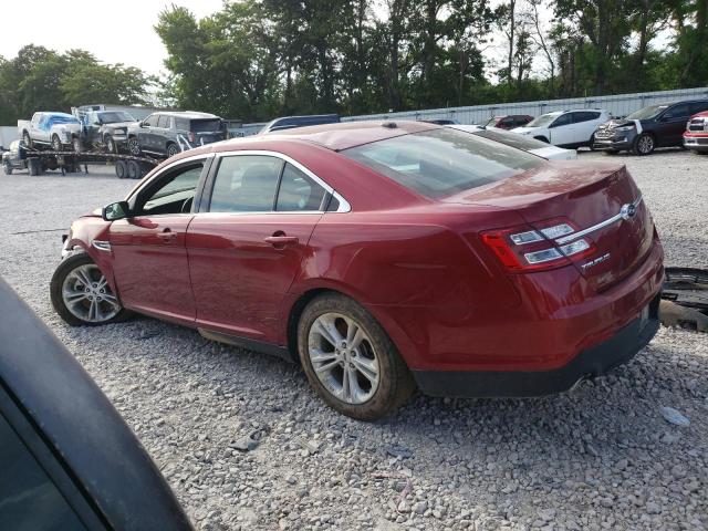 صورة رقم 2 من المزاد - 2017 FORD TAURUS SEL مع VIN 1FAHP2E80HG122584