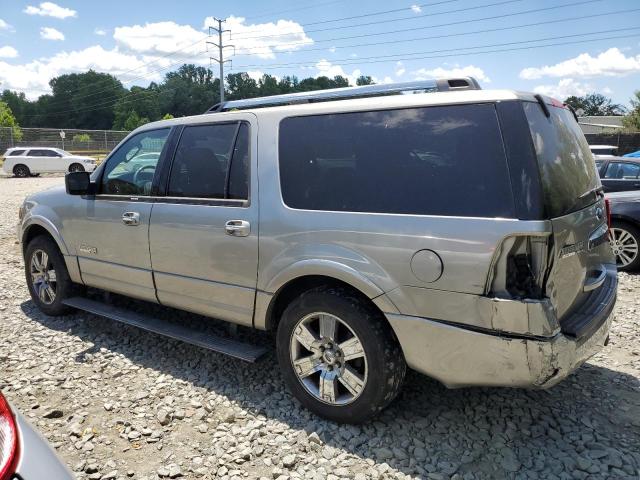 Photo 2 from auction – 2008 FORD EXPEDITION with VIN 1FMFK20508LA24056