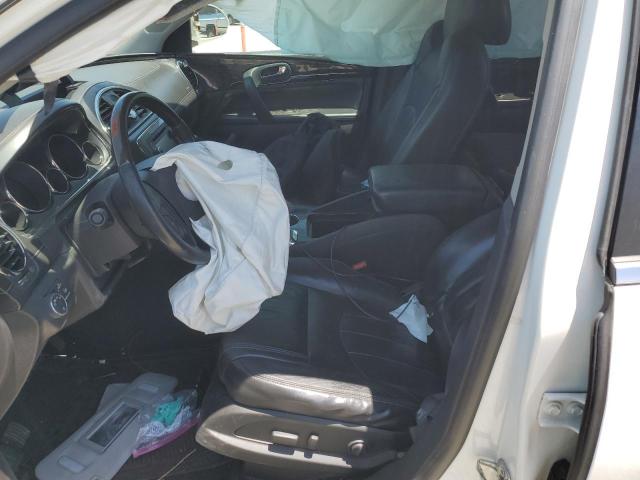 Photo 7 from auction – 2014 BUICK ENCLAVE with VIN 5GAKVBKD6EJ136867