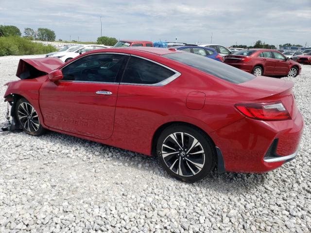 Photo 2 from auction – 2016 HONDA ACCORD EXL with VIN 1HGCT1B88GA010794