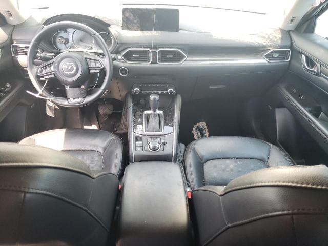 Photo 8 from auction – 2021 MAZDA CX-5 GRAND with VIN JM3KFADM5M0472055