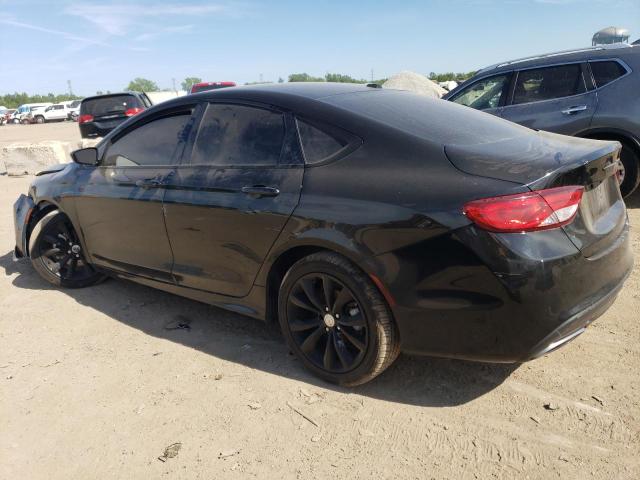 Photo 2 from auction – 2015 CHRYSLER 200 S with VIN 1C3CCCBB4FN727159